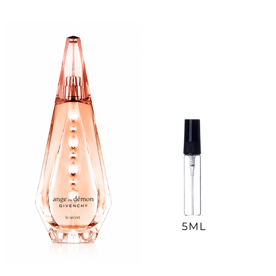 Givenchy Ange ou Demon Le Secret Eau De Parfum - odlewka 5ml