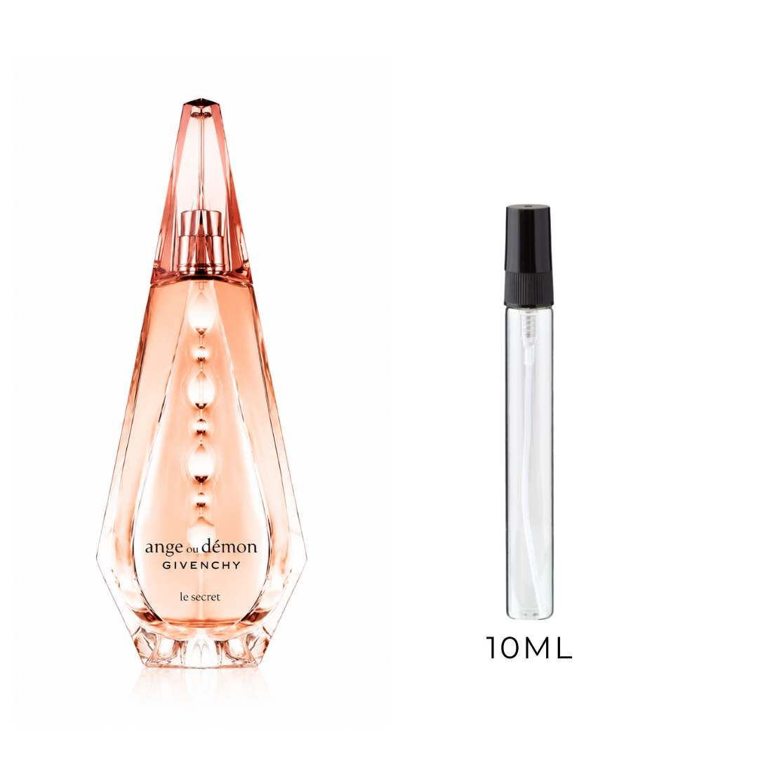 Givenchy Ange ou Demon Le Secret Eau De Parfum - odlewka 10ml