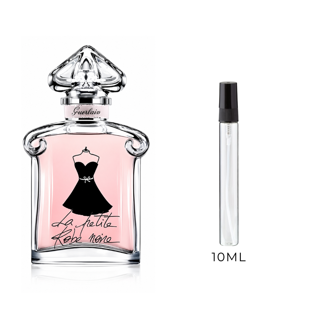 Guerlain La Petite Robe Noire Eau de Toilette - odlewka 10ml
