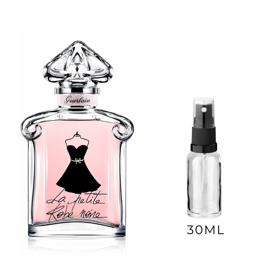 Guerlain La Petite Robe Noire Eau de Toilette - odlewka 30ml