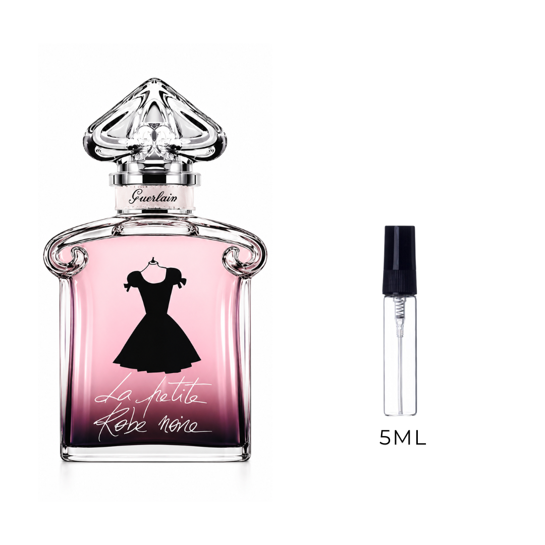 Guerlain La Petite Robe Noire Eau De Parfum - odlewka 5ml