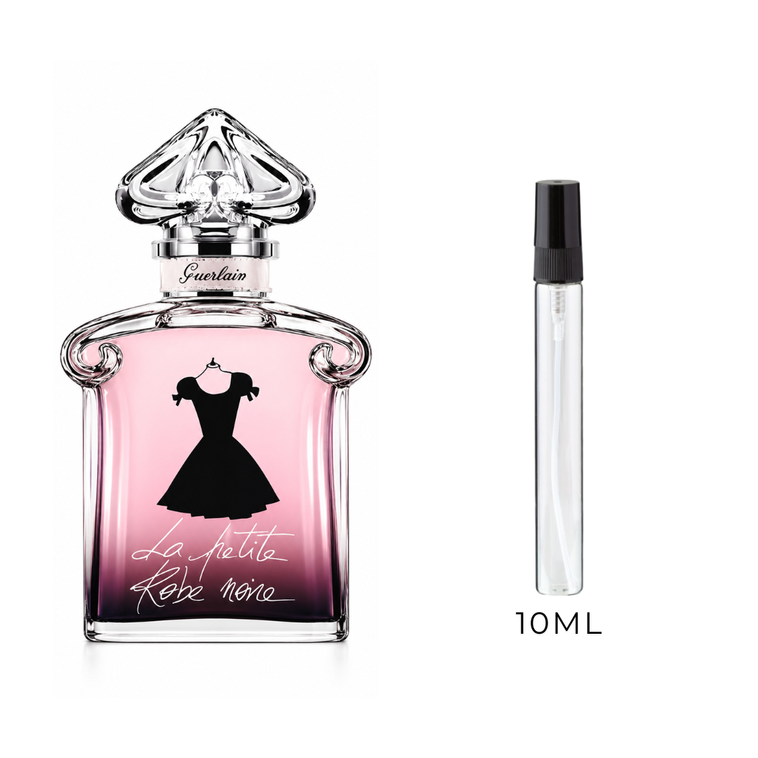 Guerlain La Petite Robe Noire Eau De Parfum - odlewka 10ml