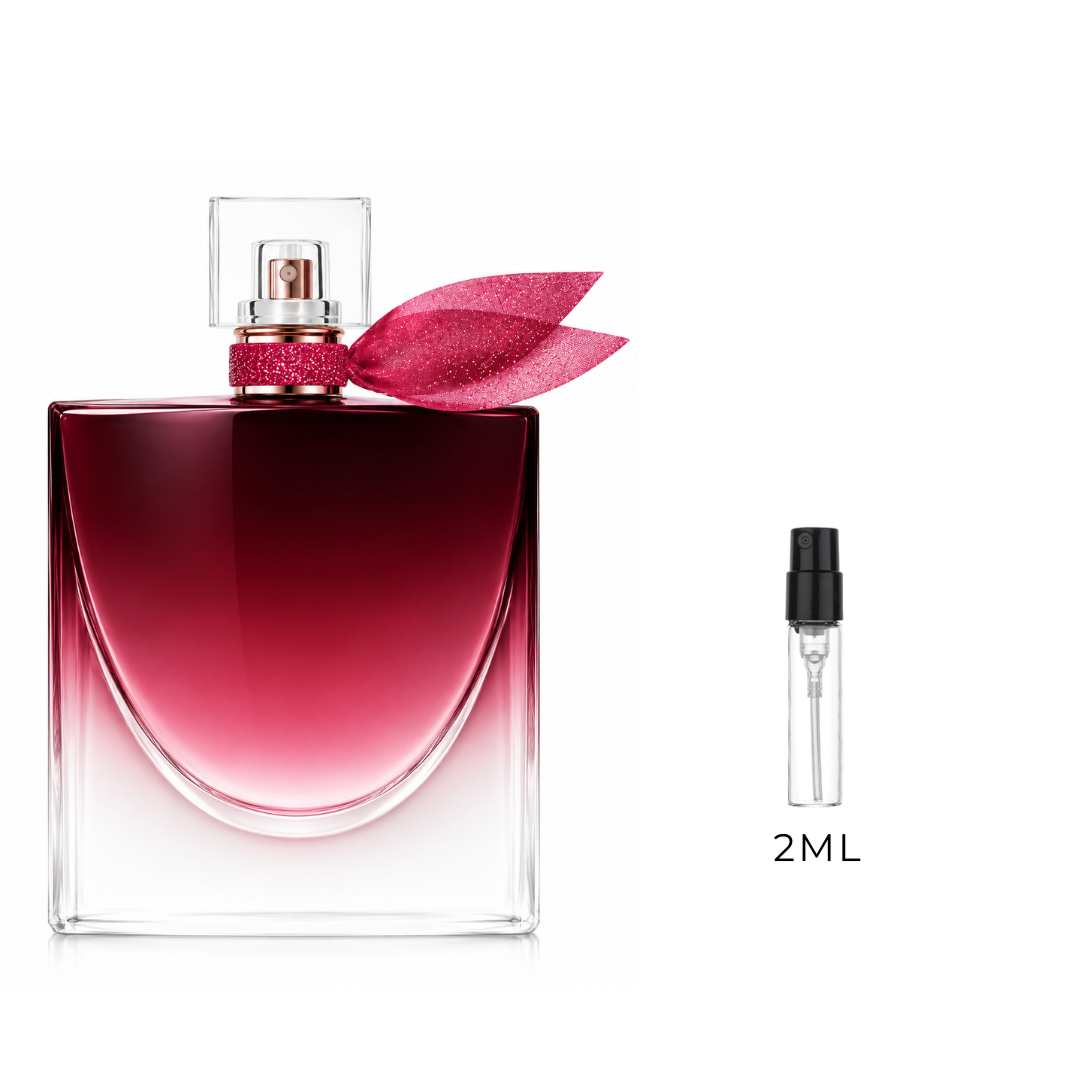 Lancome La Vie Est Belle L'Elixir Very Cherry - odlewka 2ml