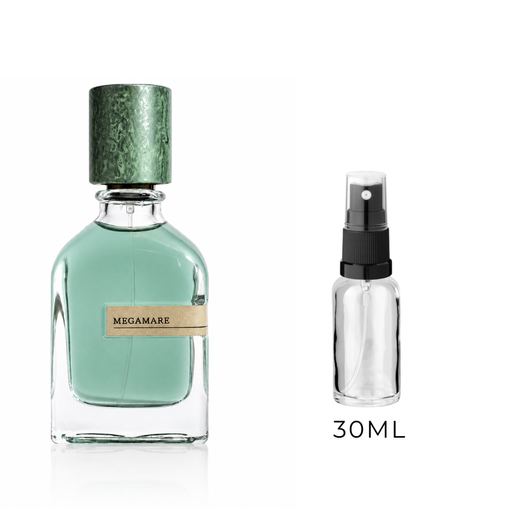 Orto Parisi Megamare - odlewka 30ml