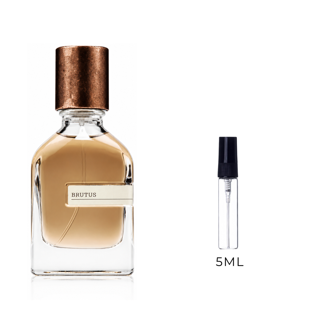 Orto Parisi Brutus - odlewka 5ml
