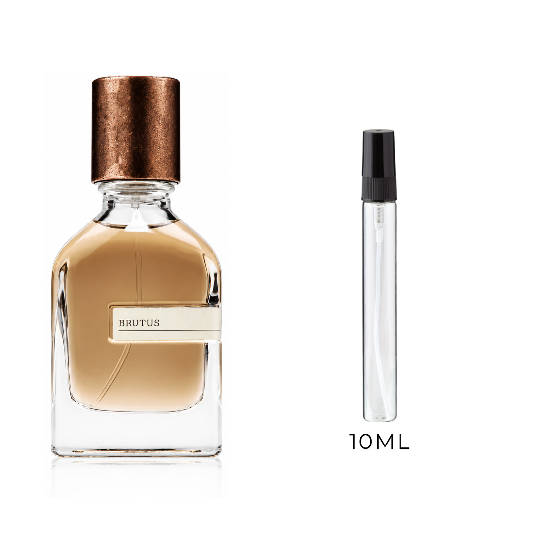 Orto Parisi Brutus - odlewka 10ml