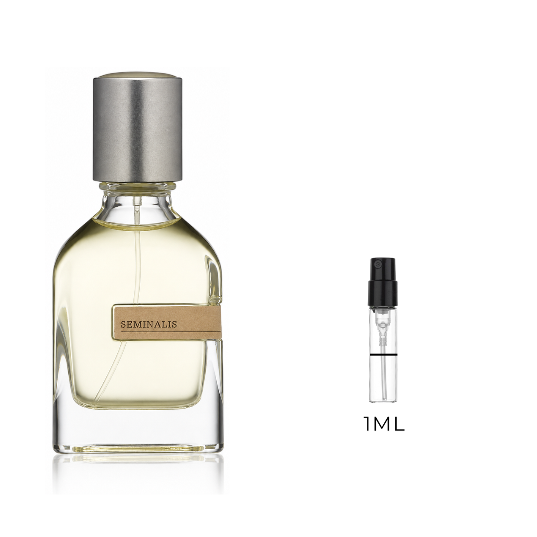 Orto Parisi Seminalis - odlewka 1ml