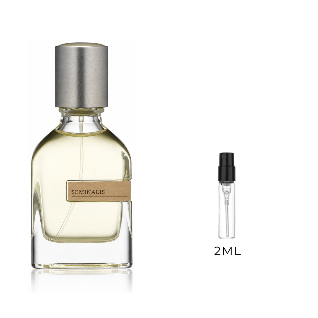 Orto Parisi Seminalis - odlewka 2ml
