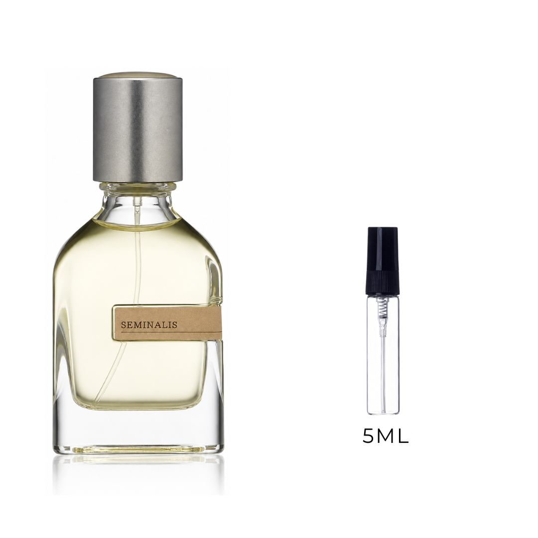 Orto Parisi Seminalis - odlewka 5ml