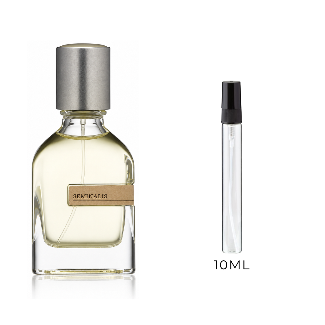 Orto Parisi Seminalis - odlewka 10ml