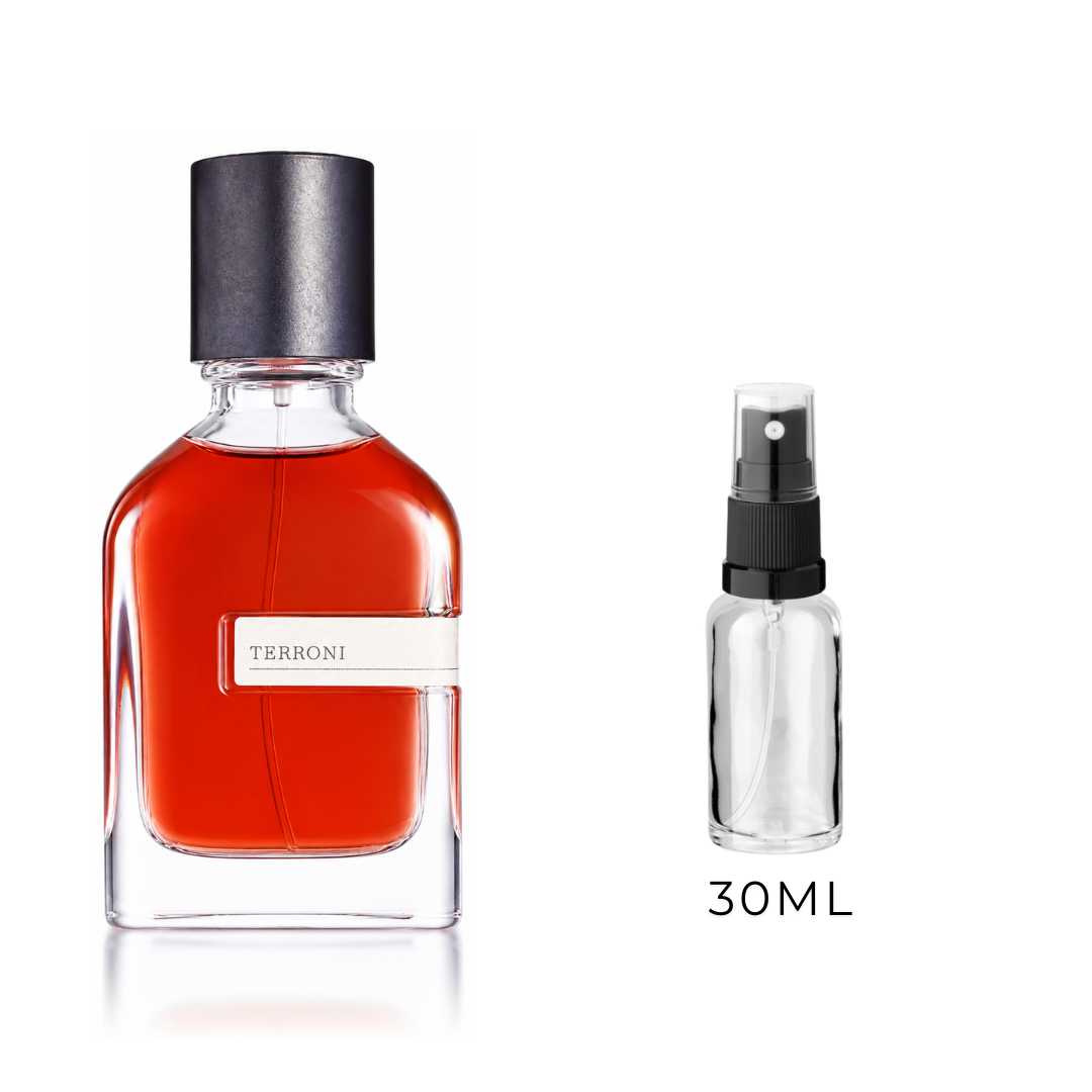Orto Parisi Terroni - odlewka 30ml