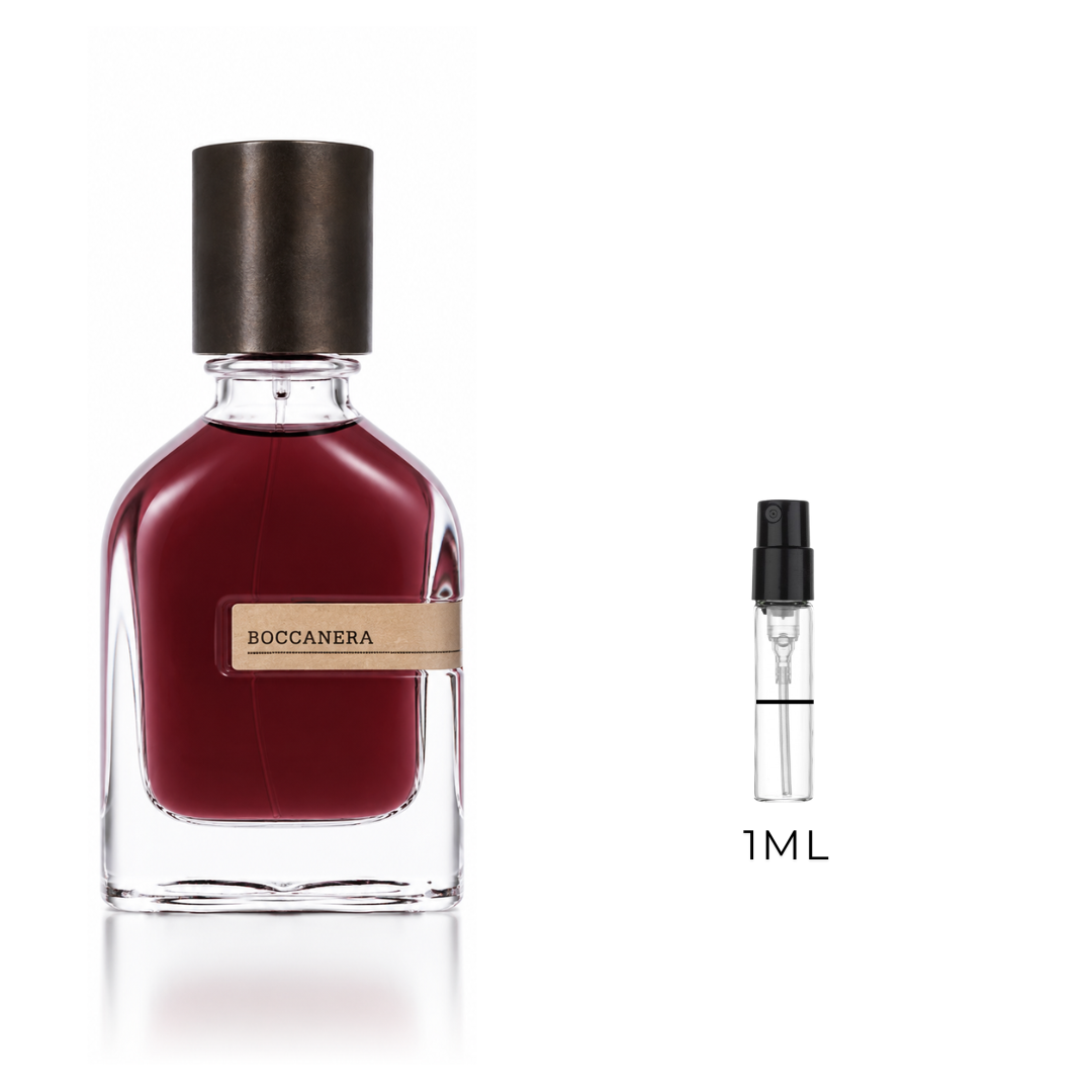 Orto Parisi Boccanera - odlewka 1ml