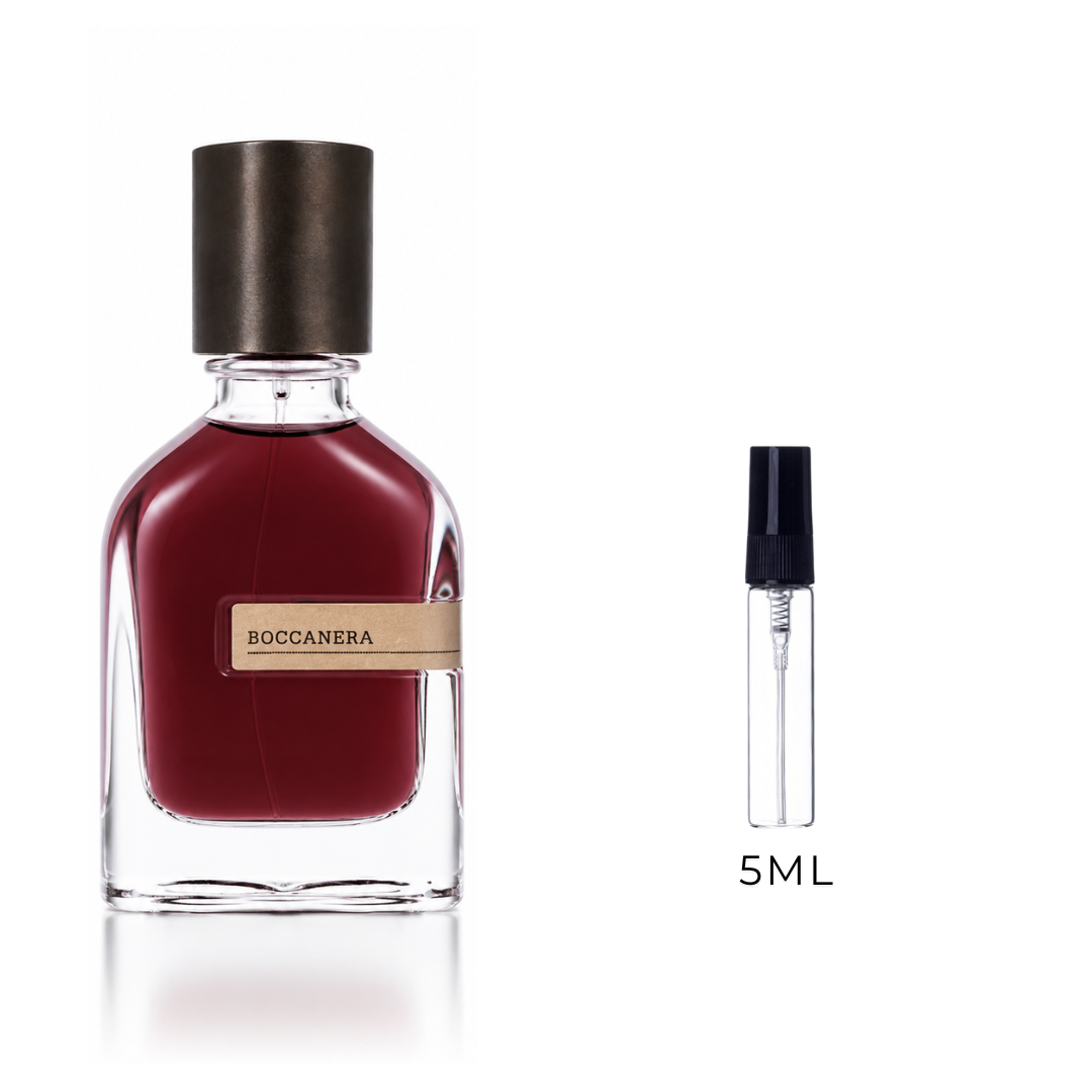 Orto Parisi Boccanera - odlewka 5ml