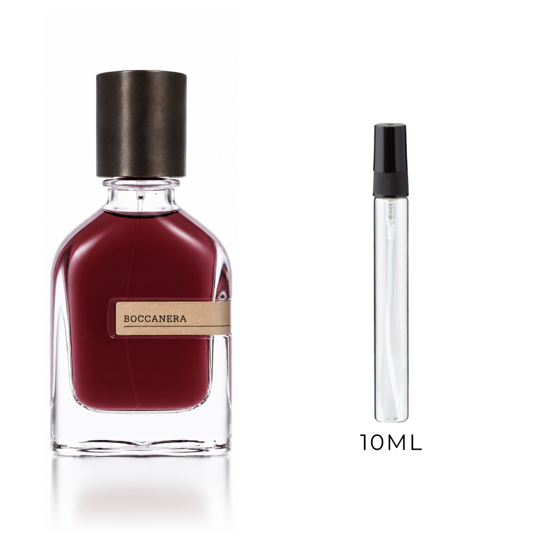 Orto Parisi Boccanera - odlewka 10ml