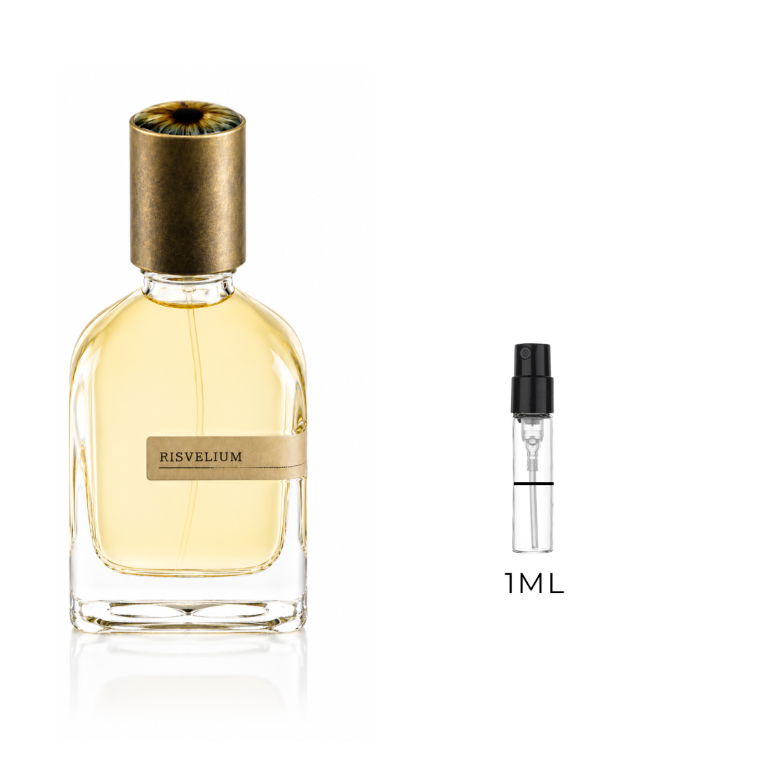 Orto Parisi Risvelium - odlewka 1ml