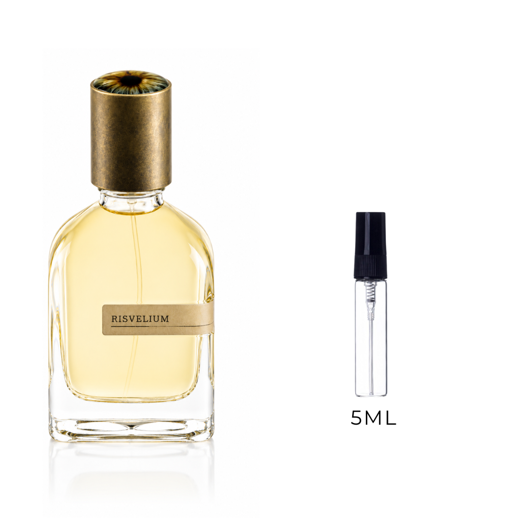 Orto Parisi Risvelium - odlewka 5ml