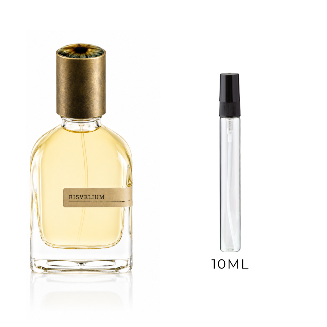 Orto Parisi Risvelium - odlewka 10ml