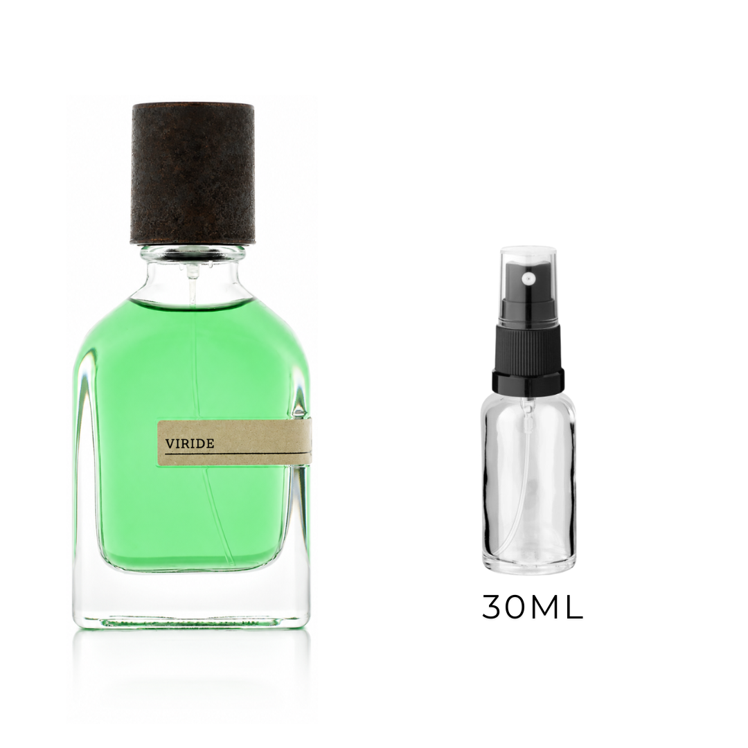 Orto Parisi Viride - odlewka 30ml