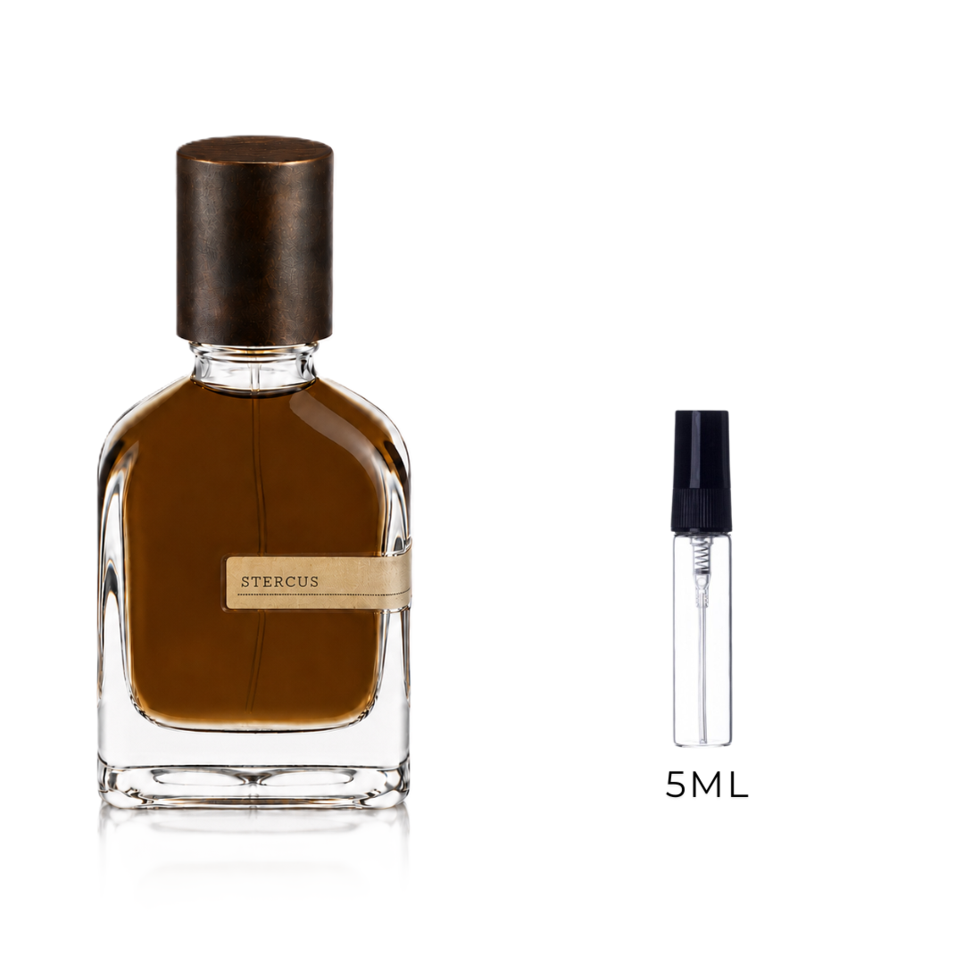 Orto Parisi Stercus - odlewka 5ml