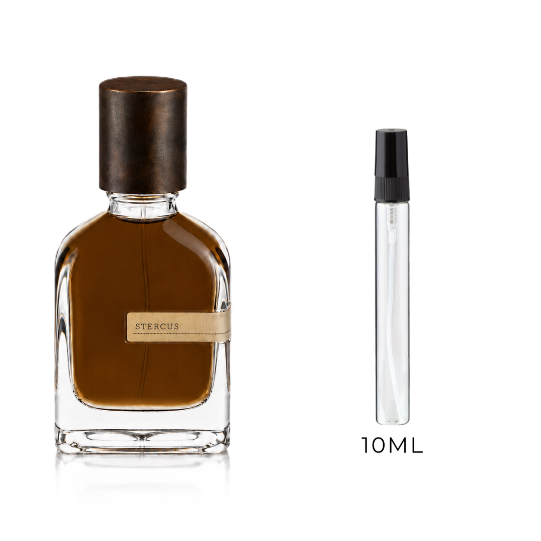 Orto Parisi Stercus - odlewka 10ml