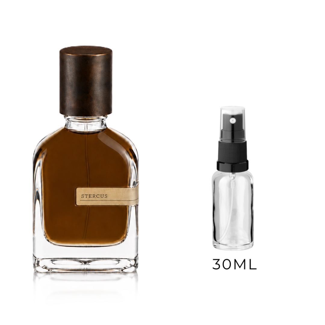 Orto Parisi Stercus - odlewka 30ml