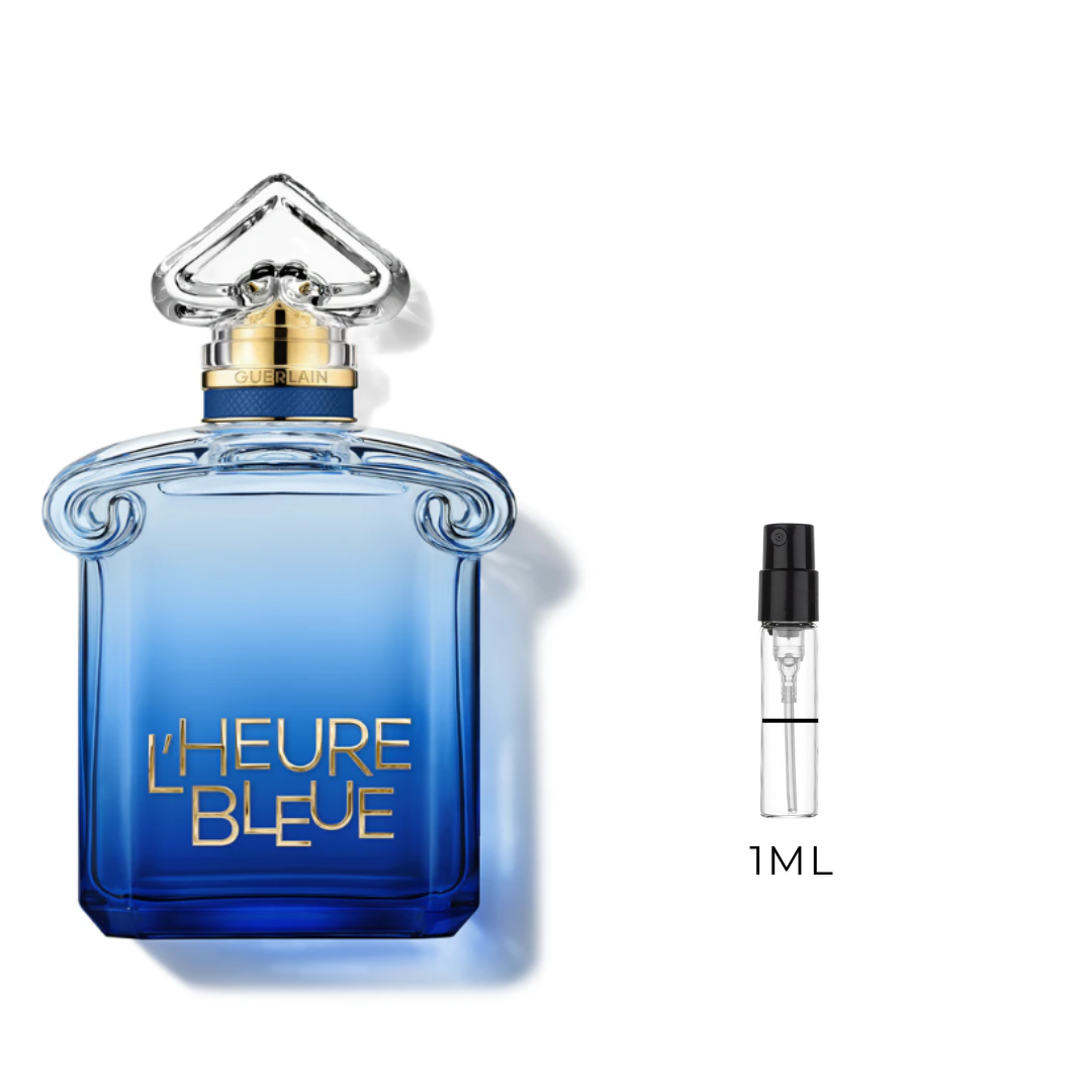 Guerlain L'Heure Bleue - odlewka 1ml