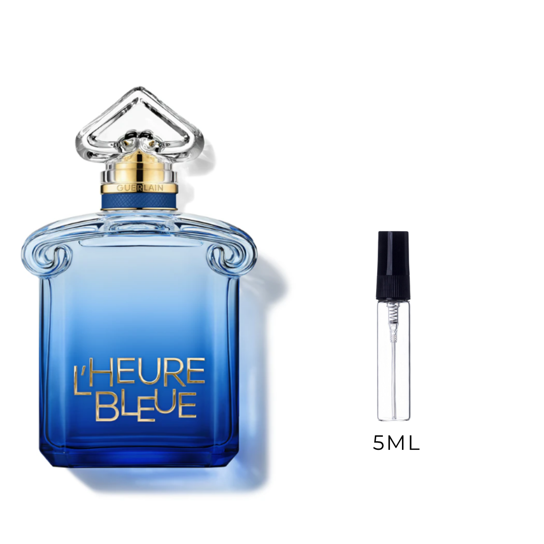 Guerlain L'Heure Bleue - odlewka 5ml