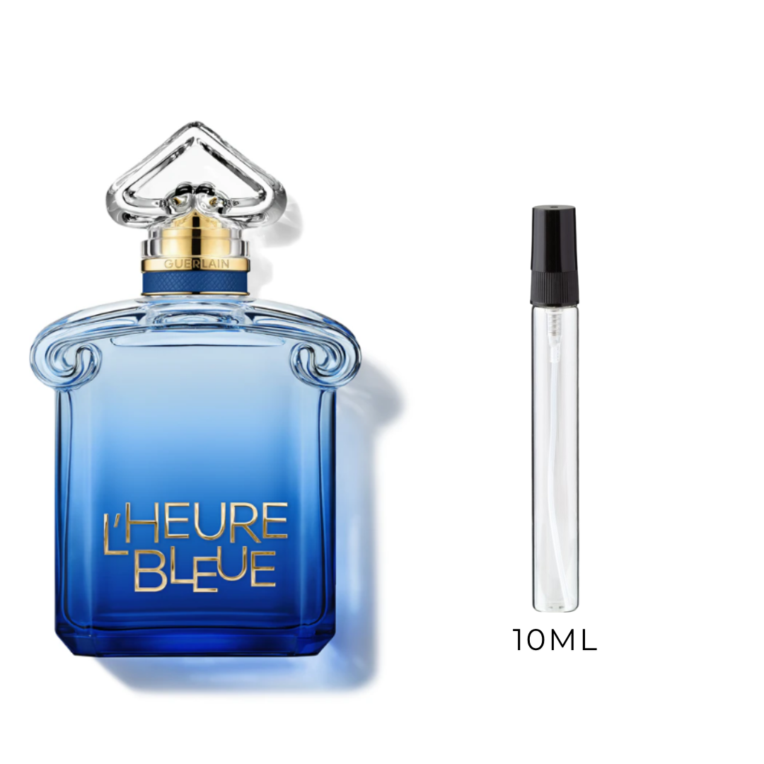 Guerlain L'Heure Bleue - odlewka 10ml