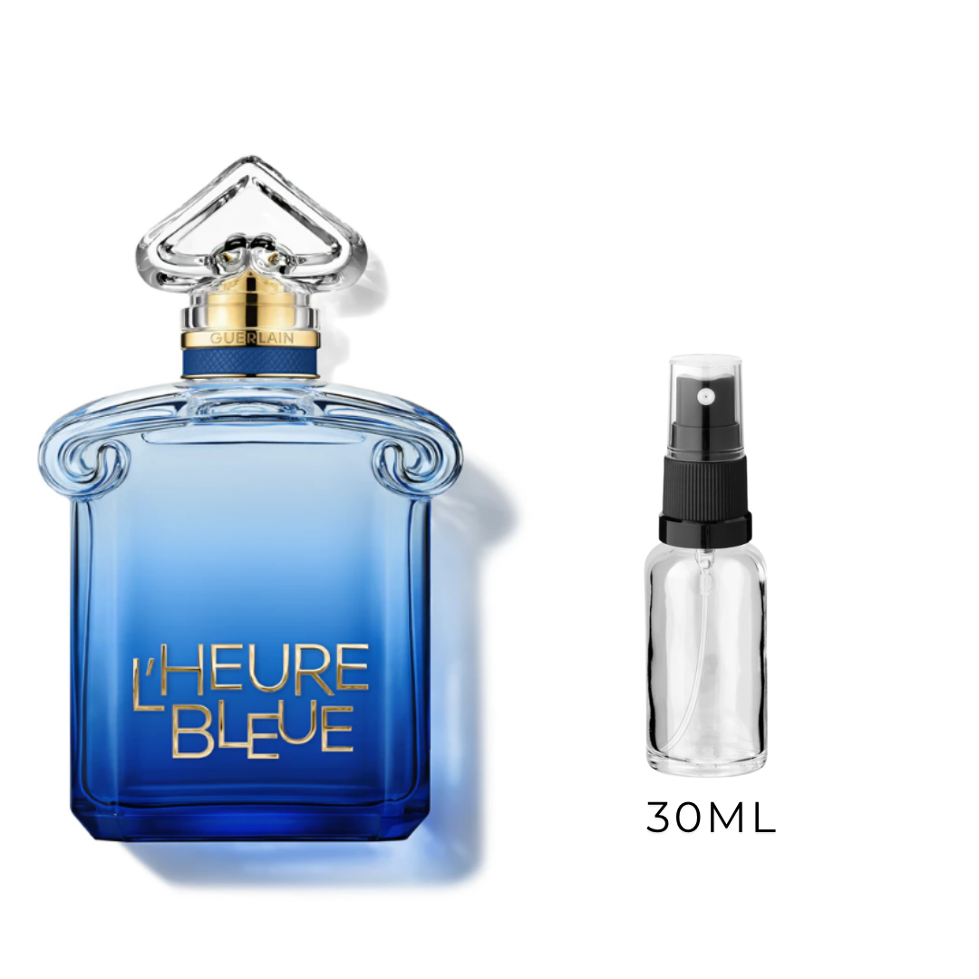 Guerlain L'Heure Bleue - odlewka 30ml