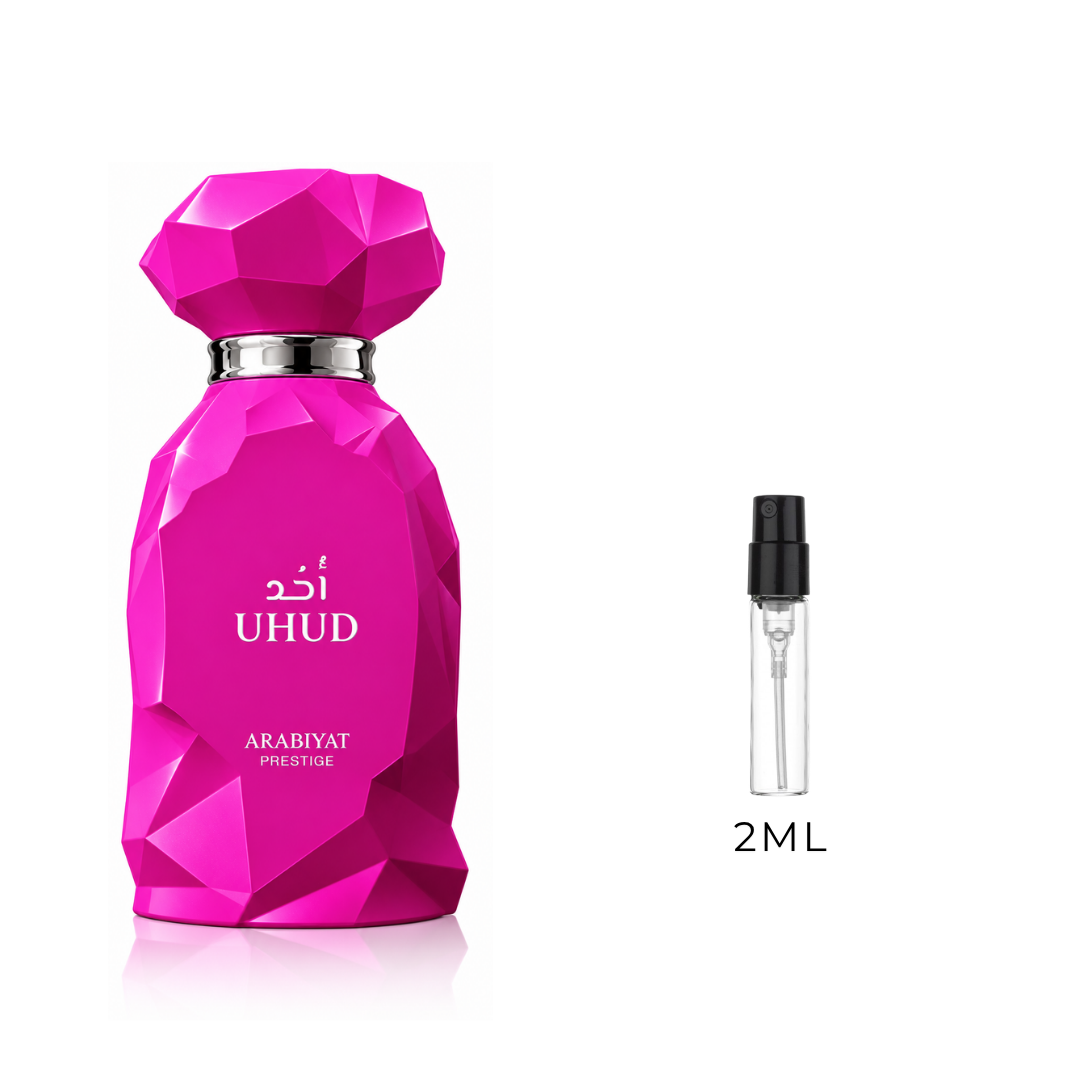 Arabiyat Prestige Uhud - odlewka 2ml