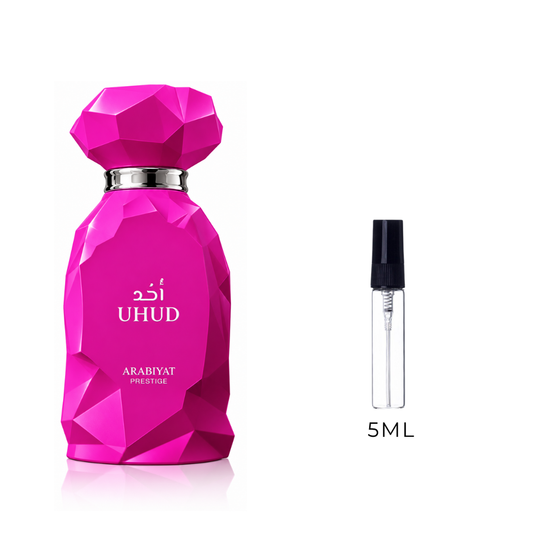 Arabiyat Prestige Uhud - odlewka 5ml