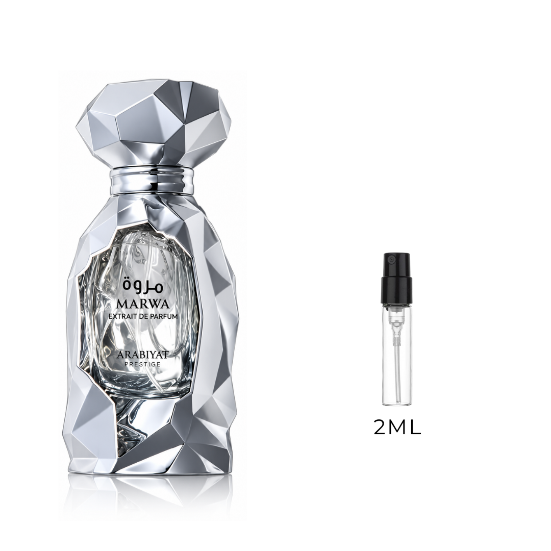 Arabiyat Prestige Marwa Extrait - odlewka 2ml