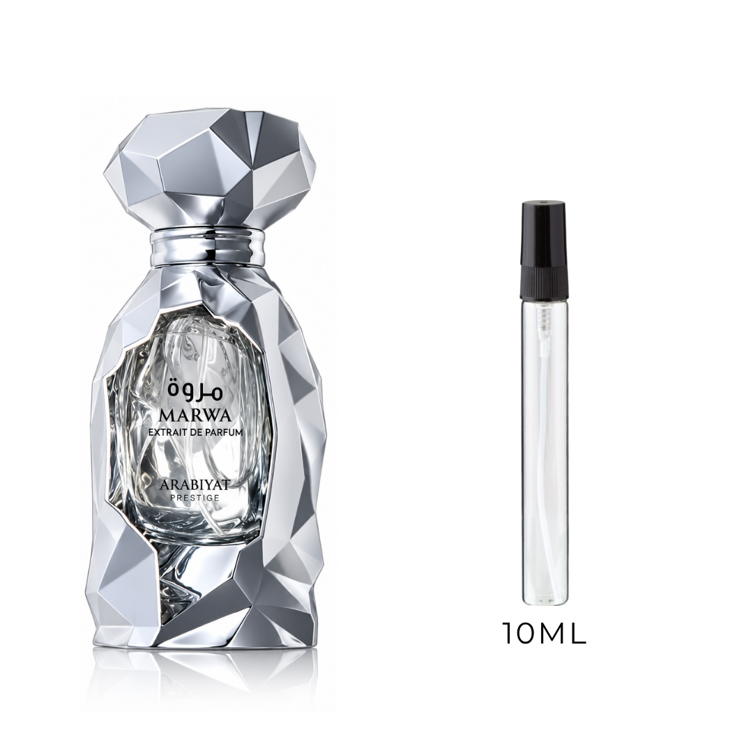 Arabiyat Prestige Marwa Extrait - odlewka 10ml