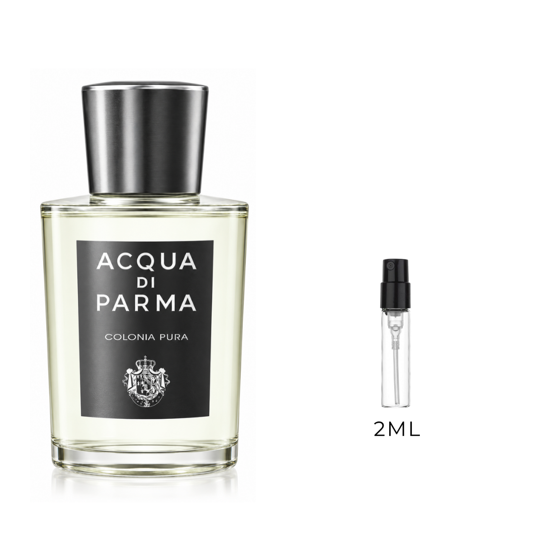 Acqua Di Parma Colonia Pura - odlewka 2ml