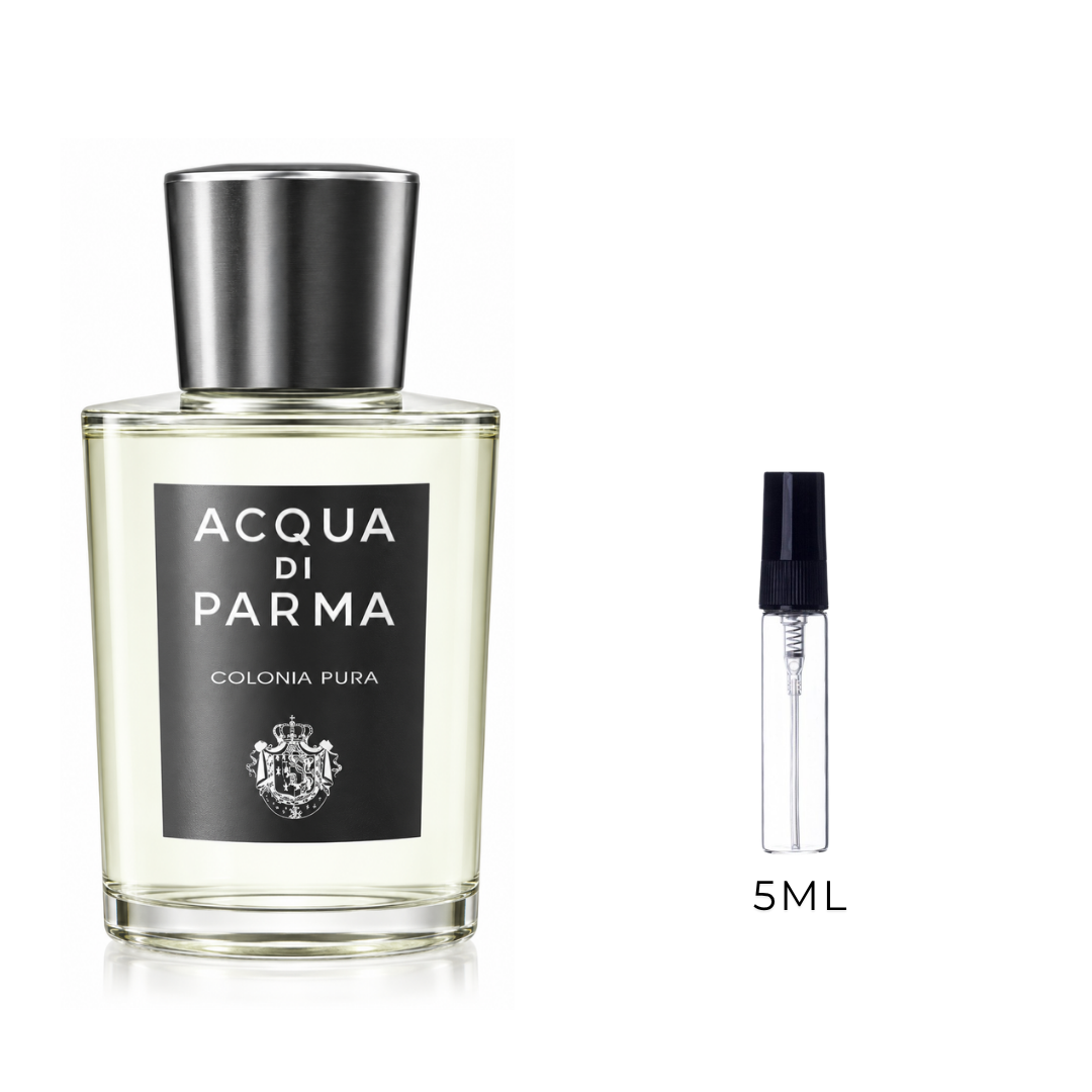 Acqua Di Parma Colonia Pura - odlewka 5ml
