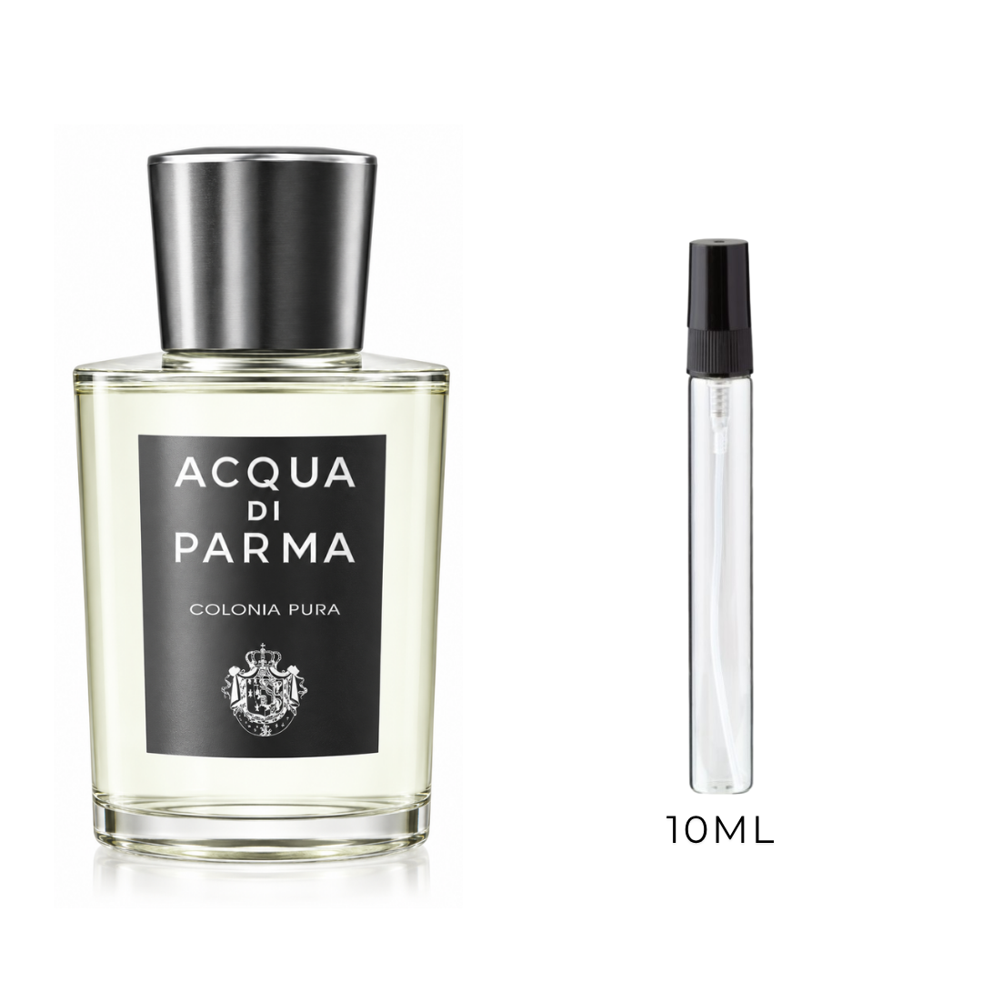 Acqua Di Parma Colonia Pura - odlewka 10ml