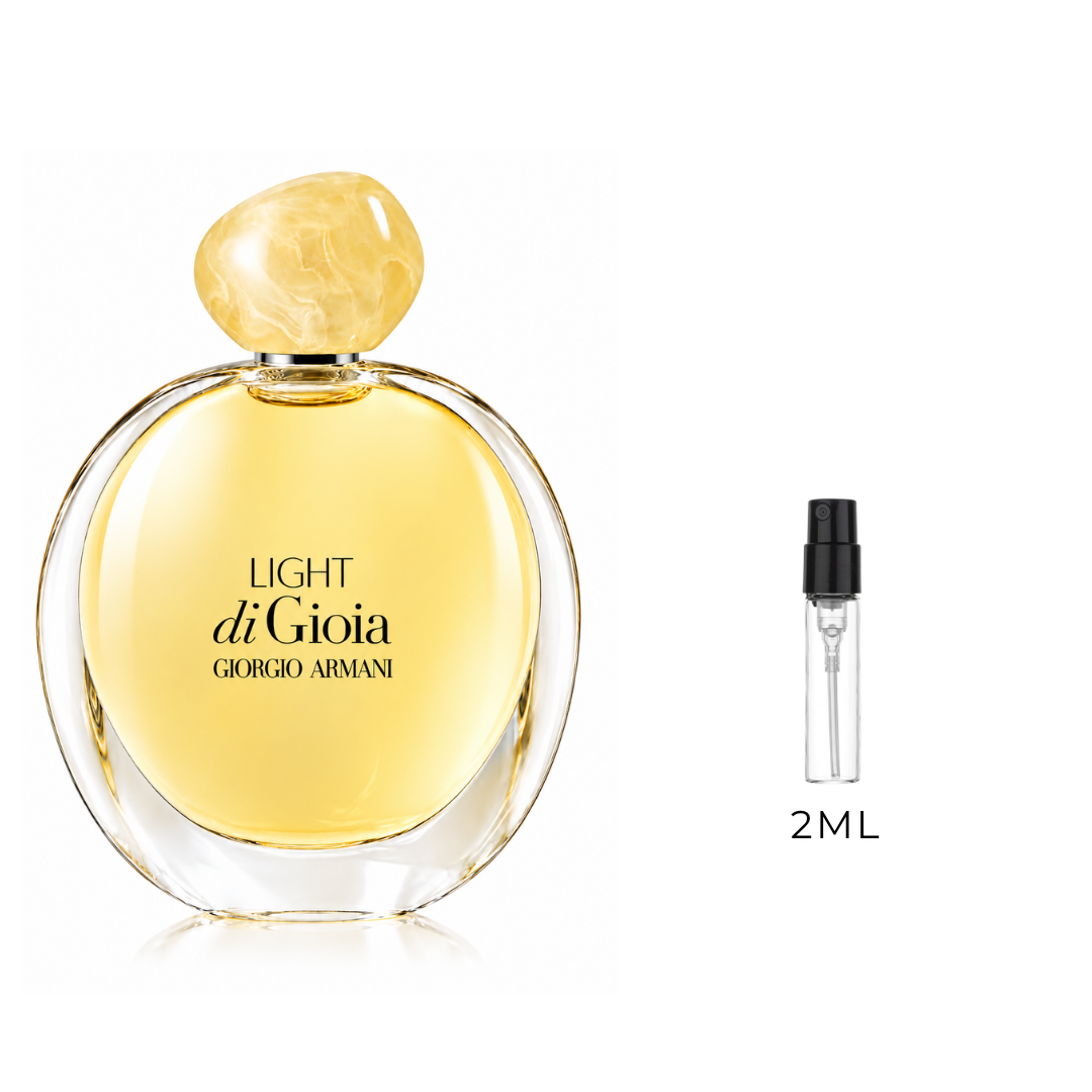 Giorgio Armani Light Di Gioia - odlewka 2ml