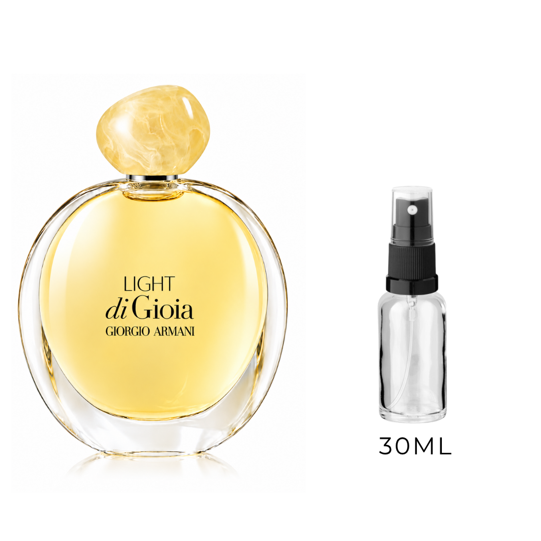 Giorgio Armani Light Di Gioia - odlewka 30ml