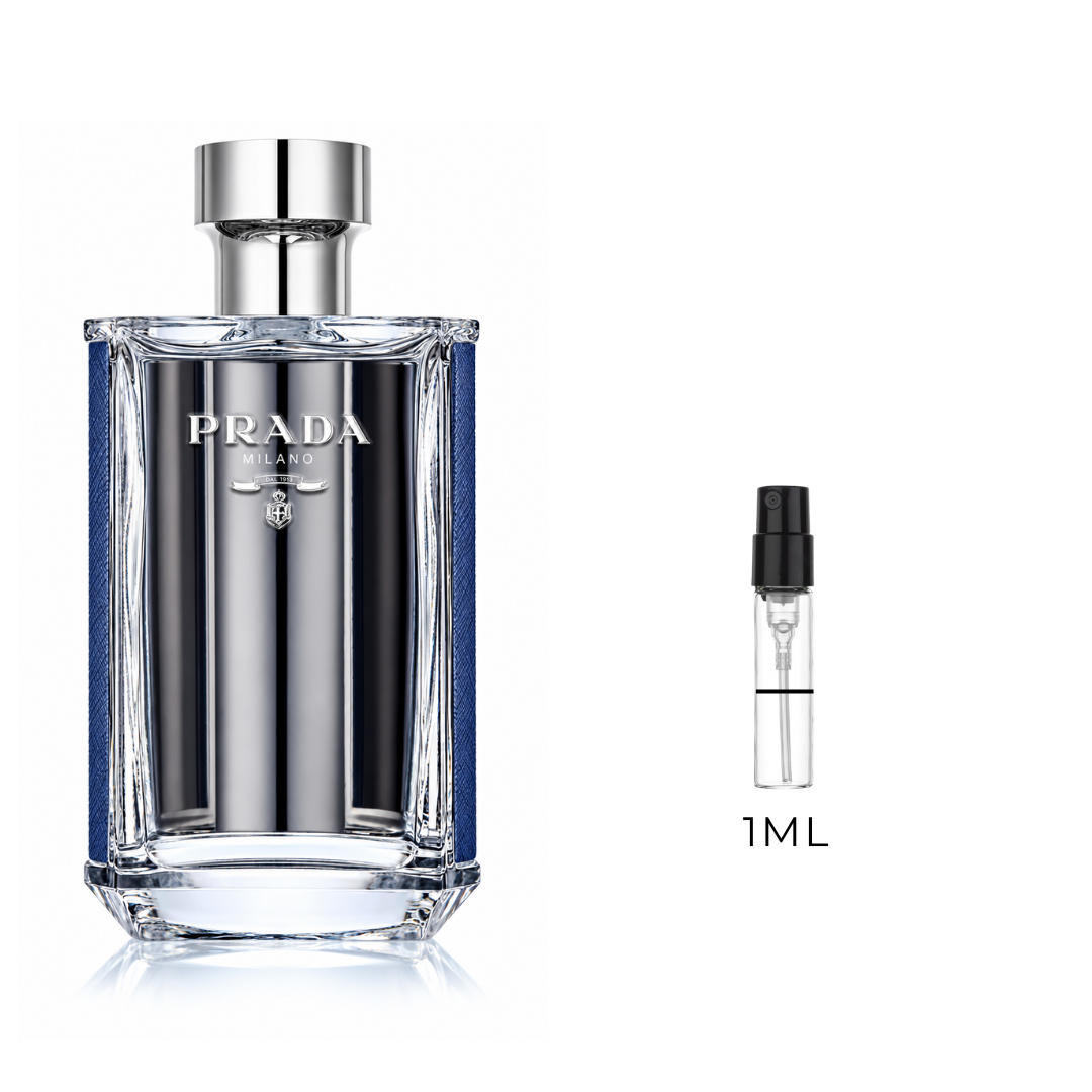 Prada L'Homme L'Eau - odlewka 1ml