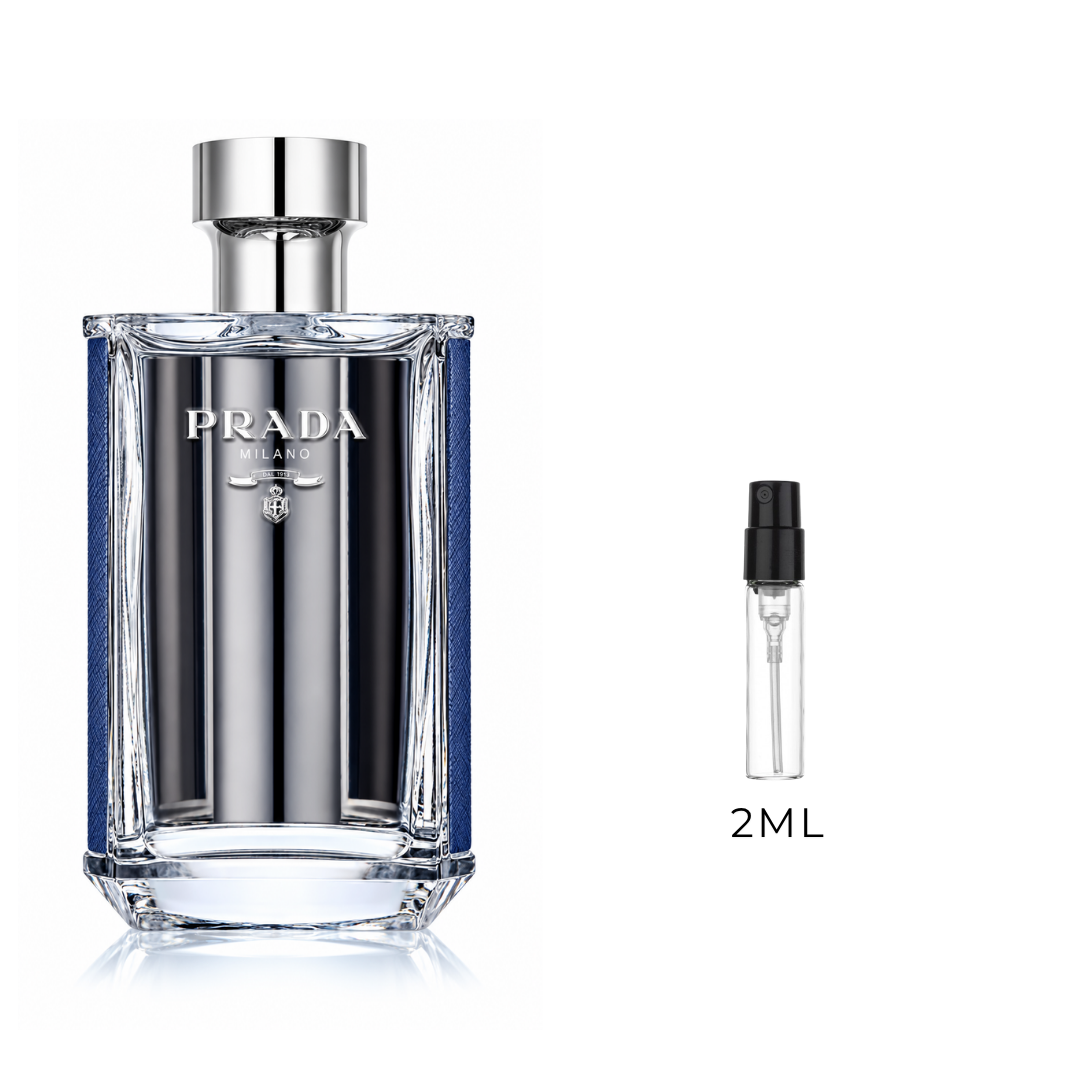 Prada L'Homme L'Eau - odlewka 2ml