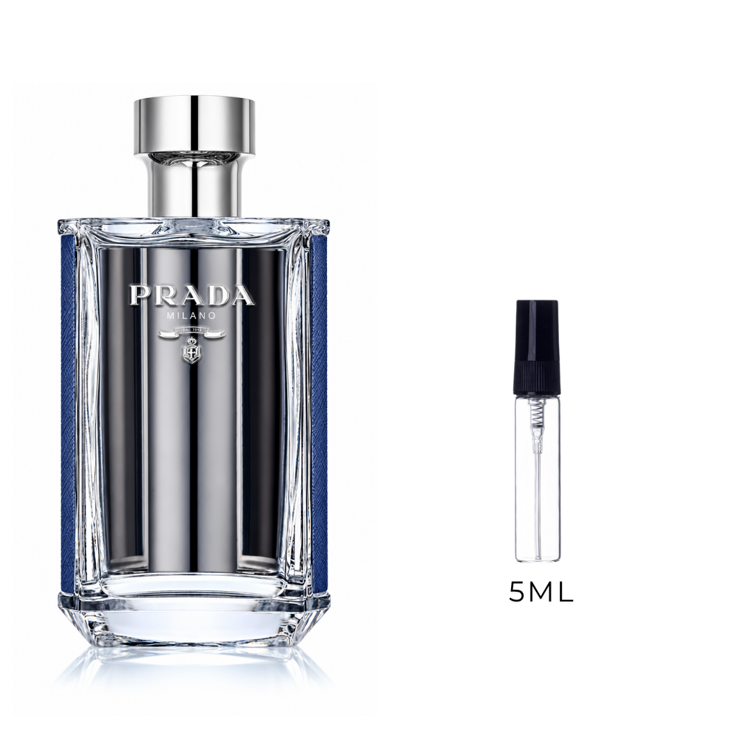 Prada L'Homme L'Eau - odlewka 5ml