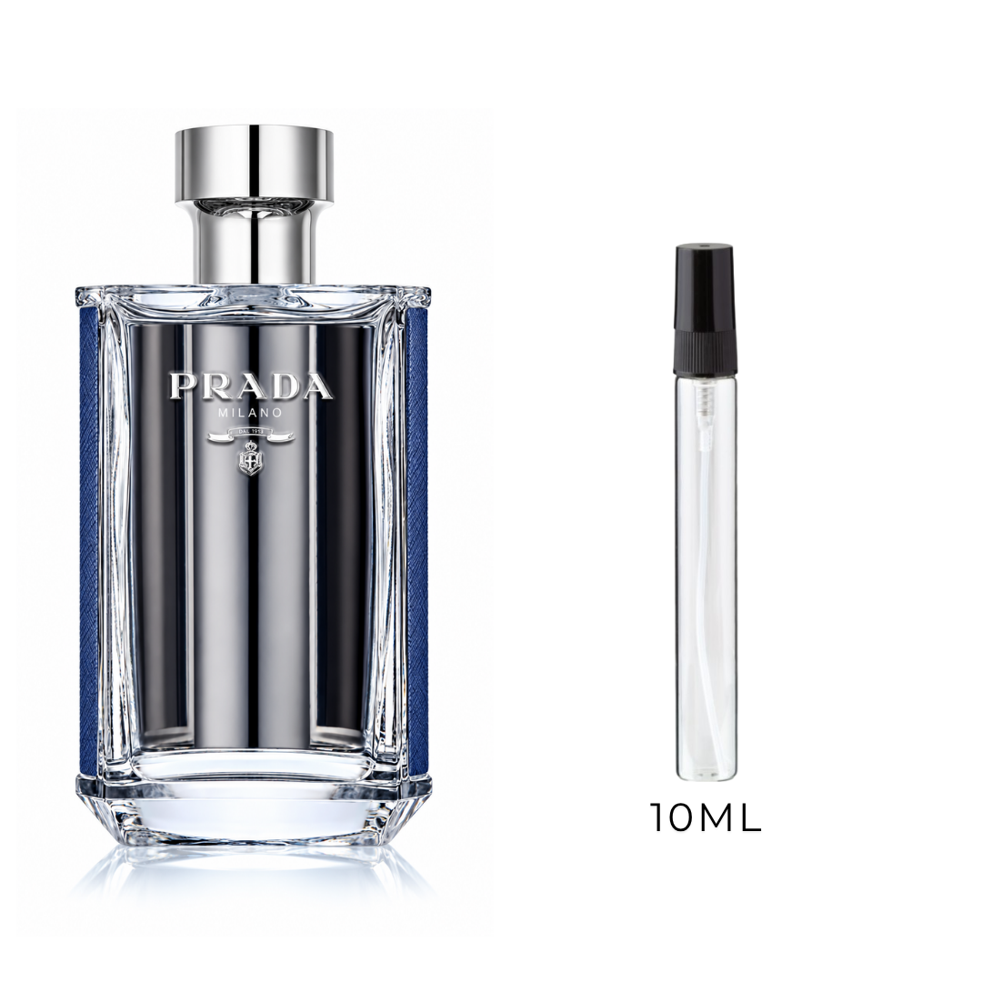 Prada L'Homme L'Eau - odlewka 10ml