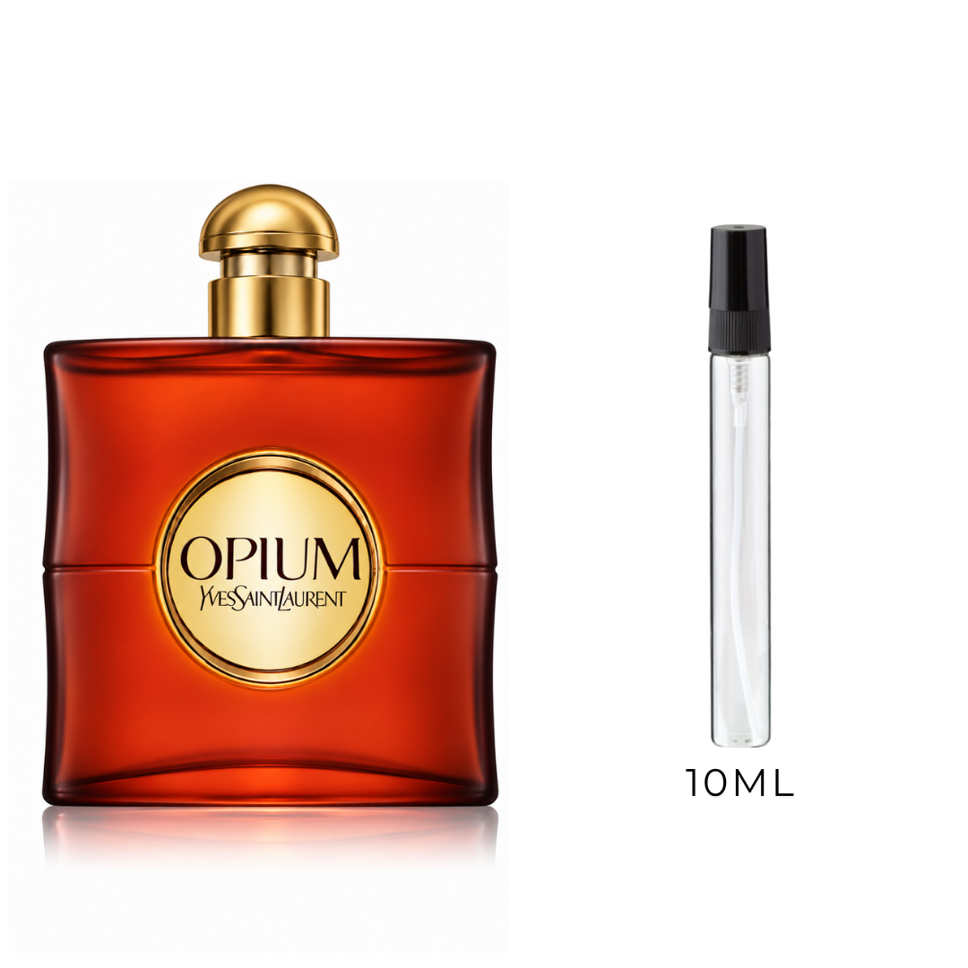 Yves Saint Laurent Opium Eau de Toilette - odlewka 10ml