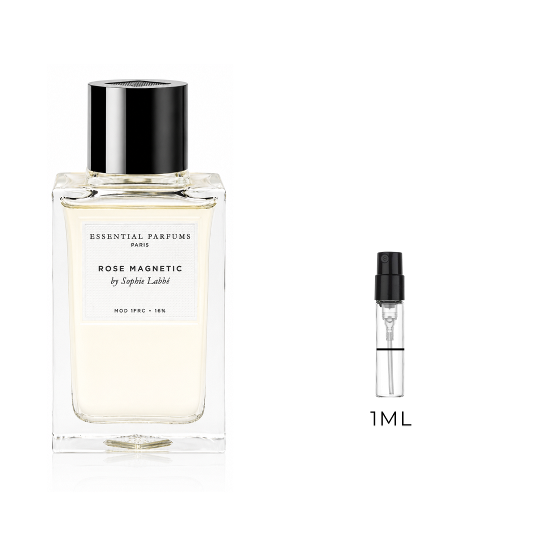 Essential Parfums Rose Magnetic - odlewka 1ml