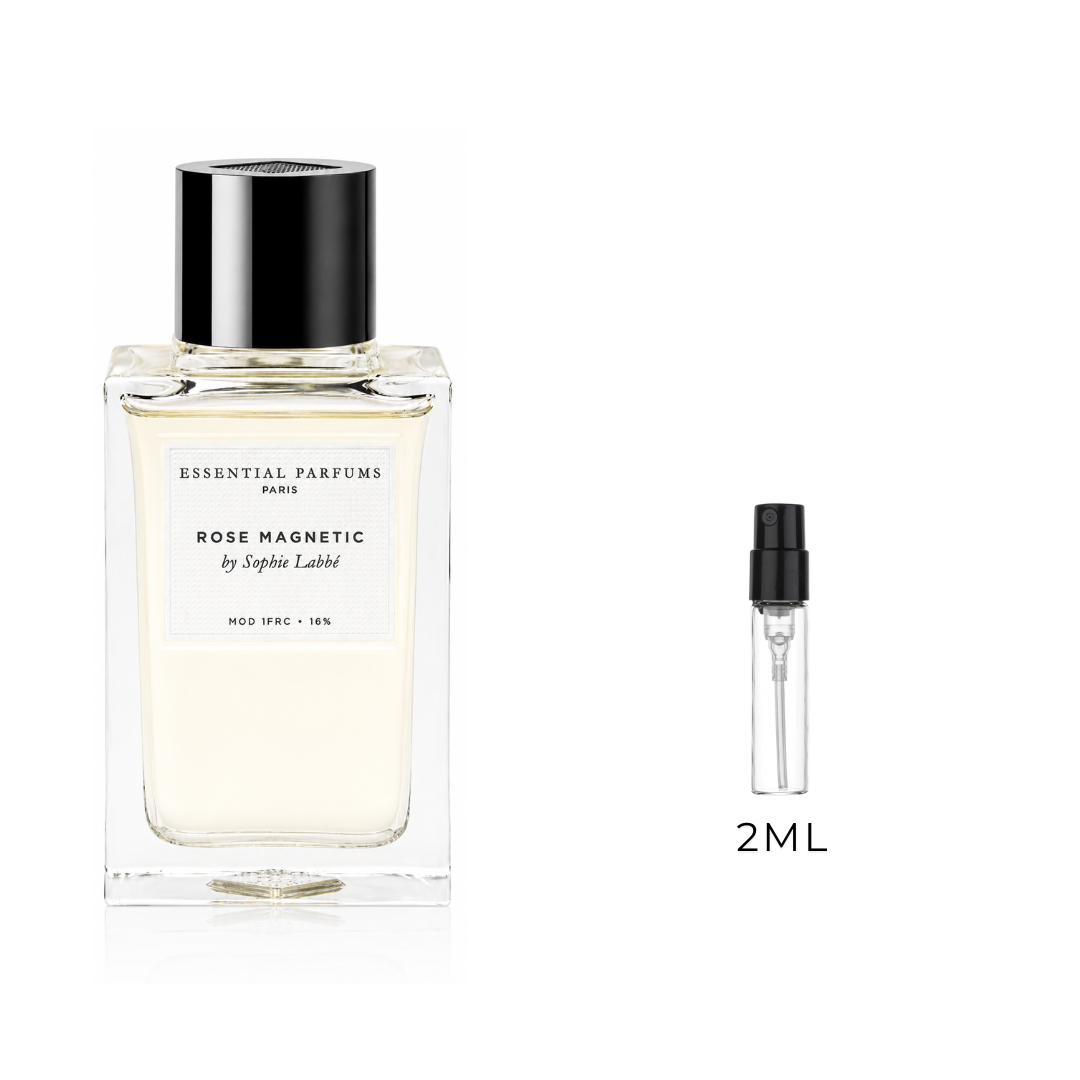 Essential Parfums Rose Magnetic - odlewka 2ml