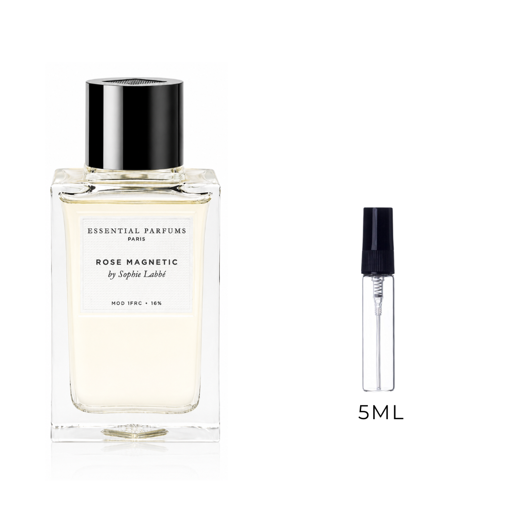 Essential Parfums Rose Magnetic - odlewka 5ml