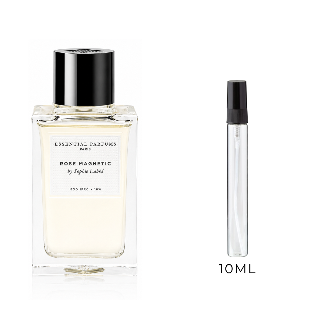 Essential Parfums Rose Magnetic - odlewka 10ml