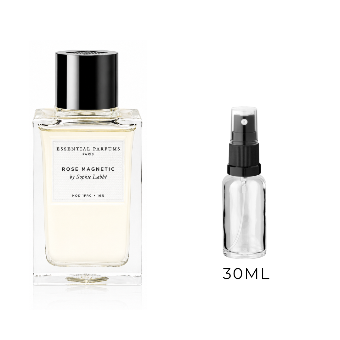 Essential Parfums Rose Magnetic - odlewka 30ml