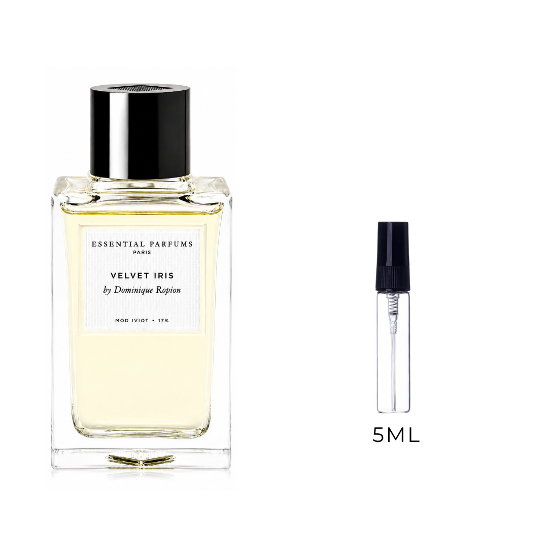 Essential Parfums Velvet Iris - odlewka 5ml