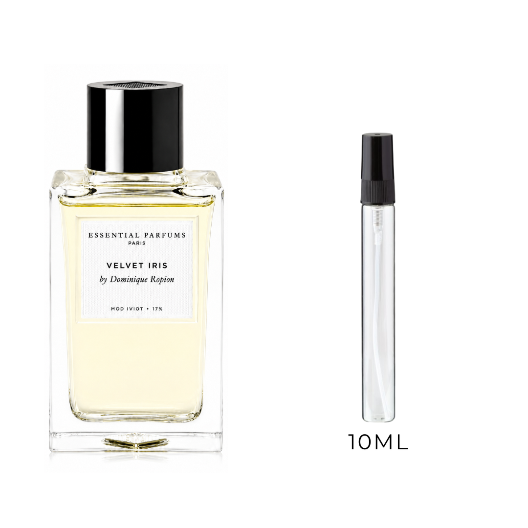 Essential Parfums Velvet Iris - odlewka 10ml
